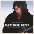 George Fest: Night To Celebrate The Music Of / Var - George Fest: Night To Celebrate The Music Of / Var - Vinyl Record