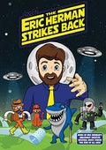 Herman,eric - Eric Herman Strikes Back - DVD