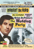 Wedding Party - Wedding Party - DVD