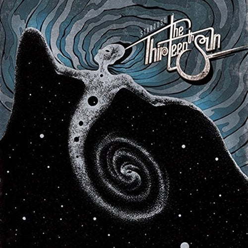 Thirteenth Sun - Stardust - Music CD