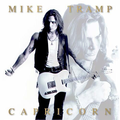 Tramp,mike - Capricorn (2018 Anniversary Edition) - Vinyl Record