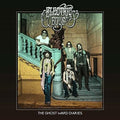 Electric Boys - Ghost Ward Diaries - Music CD