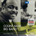 Basie,count - Live In Berlin 1963 - Music CD