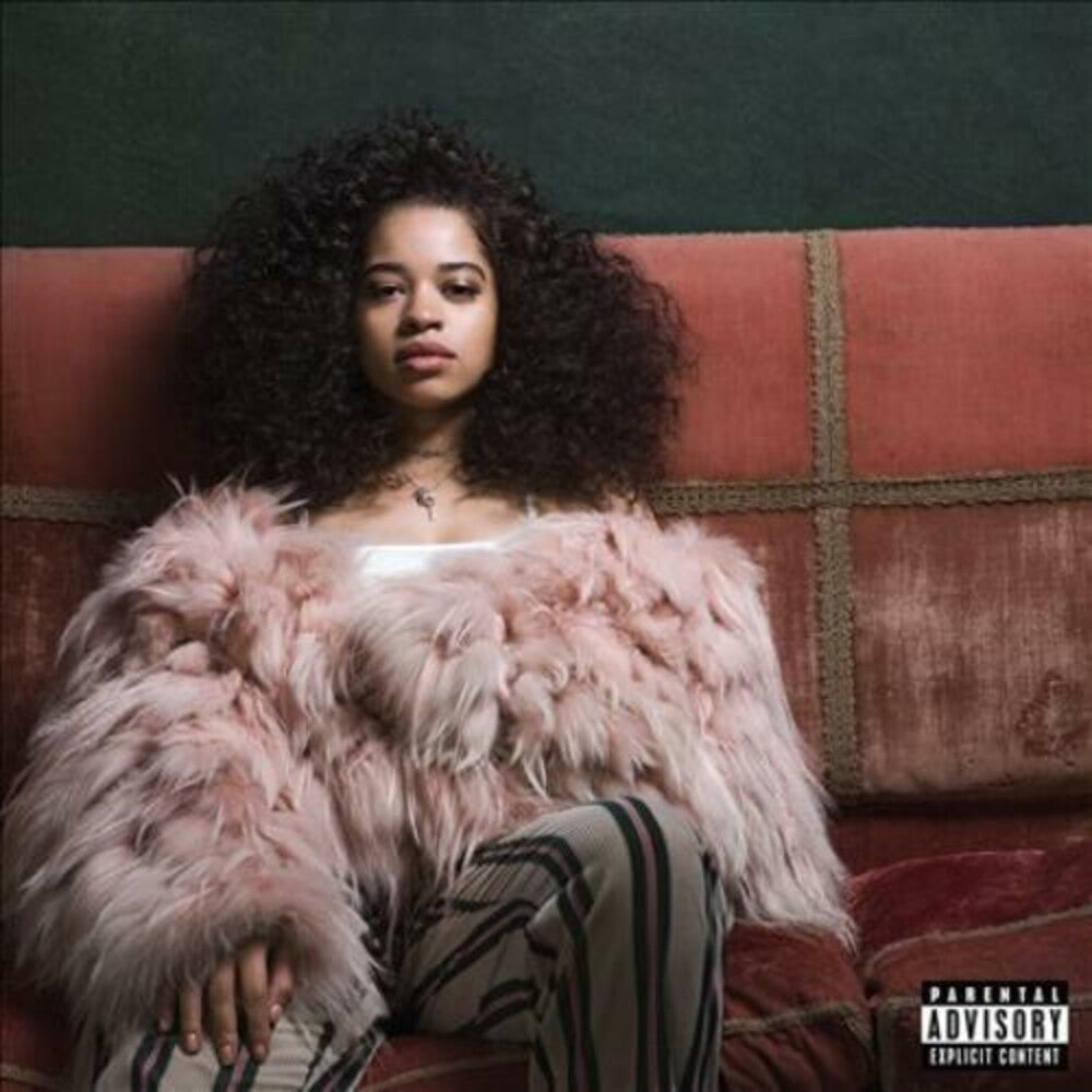 Ella Mai [LP] Vinyl Record
