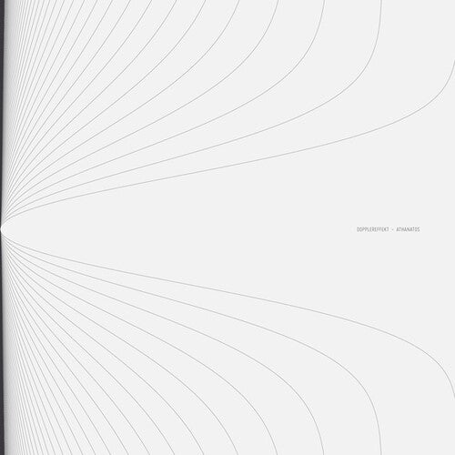 Dopplereffekt - Athanatos - Vinyl Record