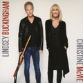 Buckingham,lindsey / Mcvie,christine - Lindsey Buckingham Christine Mcvie - Music CD