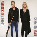 Lindsey Buckingham Christine Mcvie Music CD