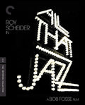 Criterion Collection - All That Jazz/bd - Blu-ray