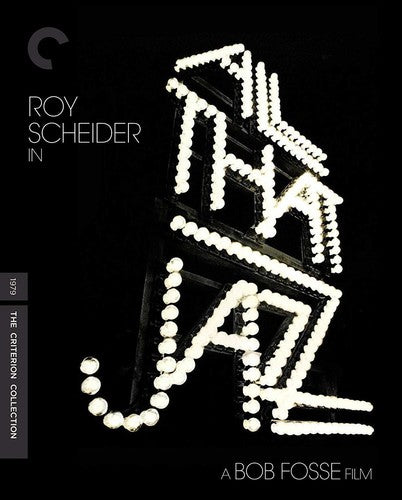 Criterion Collection - All That Jazz/bd - Blu-ray
