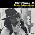 Young,steve - Seven Bridges Road:complete Recordings - Music CD