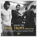 Making Time: A Shel Talmy Production / Various - Making Time: A Shel Talmy Production / Various - Music CD