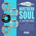 Dore Northern Soul: L.a. Black Music Magic / Var - Dore Northern Soul: L.a. Black Music Magic / Var - Vinyl Record