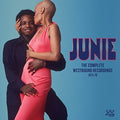 Junie - Complete Westbound Recordings 1975-1976 - Music CD
