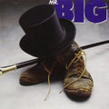 Mr Big - Mr Big - Music CD