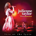 Live At The Lyric Music CD