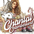 Chamberland,chantal - Autobiography - Music CD