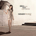 Wong,susan - Step Into My Dream - Vinyl Record