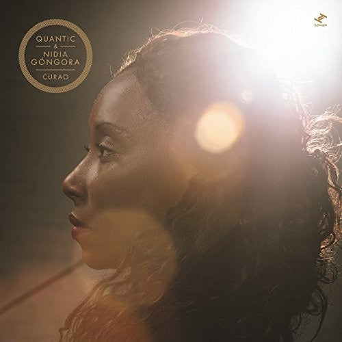 Quantic / Gongora,nidia - Curao - Music CD