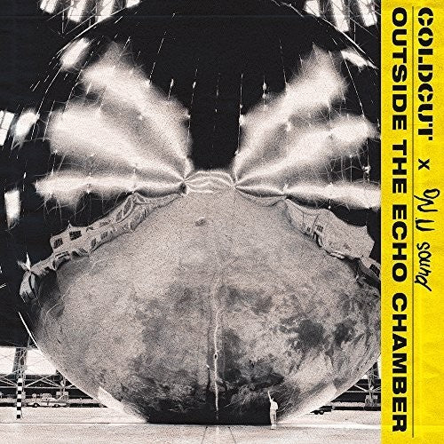 Coldcut / On-u Sound - Outside The Echo Chamber - Music CD