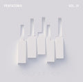 Pentatonix - Pentatonix Vol Iv - Music CD