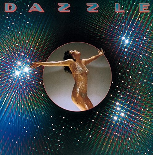 Dazzle - Dazzle - Music CD