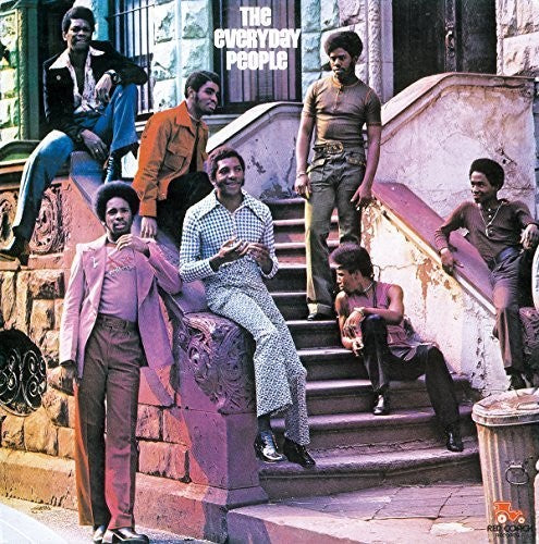 Everyday People - Everyday People - Music CD
