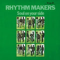 Rhythm Makers - Soul On Your Side - Music CD