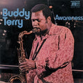 Terry,buddy - Awareness - Music CD