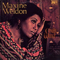 Weldon,maxine - Chilly Wind - Music CD