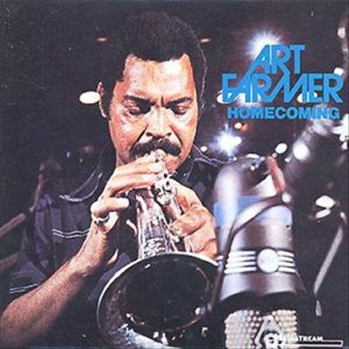Farmer,art - Homecoming - Music CD