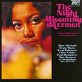 Night Blooming Jazzm - Night Blooming Jazzmen - Music CD