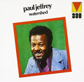 Jeffrey,paul - Watershed - Music CD