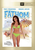 Fathom - Fathom - DVD