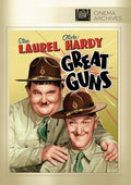 Great Guns - Great Guns - DVD