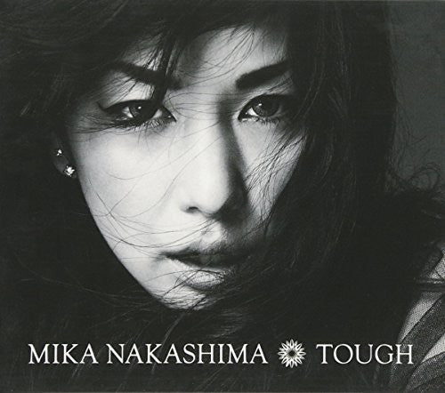 Nakashima,mika - Tough: Deluxe Edition - Music CD