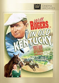 In Old Kentucky - In Old Kentucky - DVD