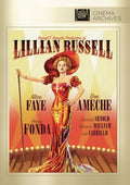 Lillian Russell - Lillian Russell - DVD