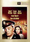 Man In The Middle - Man In The Middle - DVD