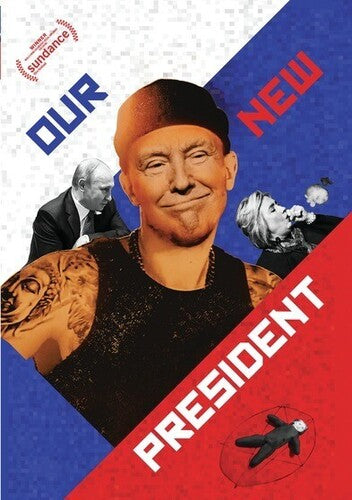 Our New President - Our New President - DVD