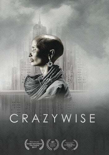 Crazywise - Crazywise - DVD