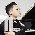 T.l. - Piano Love Songs - Music CD