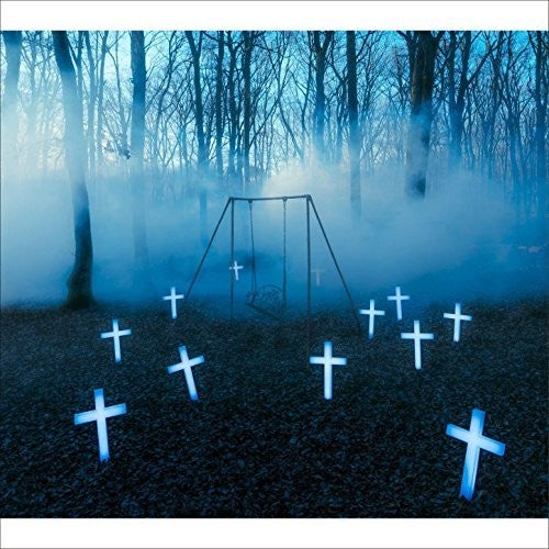 Gazette - Traces Vol 2 - Music CD