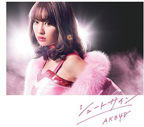 Akb48 - Shoot Sign (type-i) - Music CD