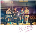 Akb48 - Shoot Sign (type-ii) - Music CD