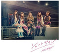 Akb48 - Shoot Sign (type-iii) - Music CD