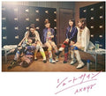 Akb48 - Shoot Sign (type-v) - Music CD