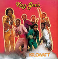 Kaygee's - Kilowatt - Music CD