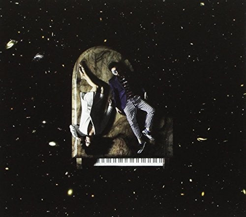 D'amico,dargen - Variazioni - Music CD
