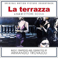 Trovajoli,armando - La Terrazza / Telefoni Bianchi / O.s.t. - Music CD