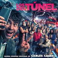 Cases,carles - Los Del Tunel / O.s.t. - Music CD
